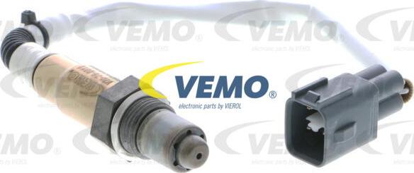 Vemo V70-76-0011 - Sonde lambda cwaw.fr