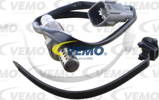 Vemo V70-76-0018 - Sonde lambda cwaw.fr