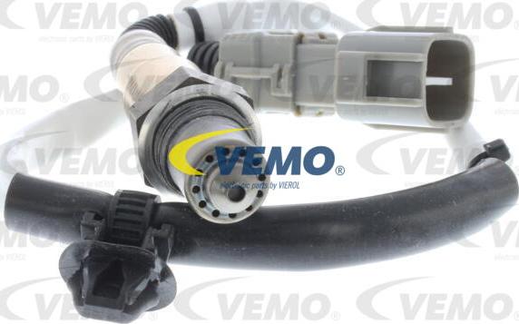 Vemo V70-76-0013 - Sonde lambda cwaw.fr