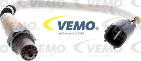 Vemo V70-76-0012 - Sonde lambda cwaw.fr