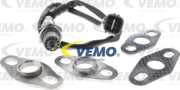 Vemo V70-76-0017 - Sonde lambda cwaw.fr