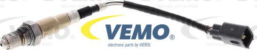 Vemo V70-76-0030 - Sonde lambda cwaw.fr