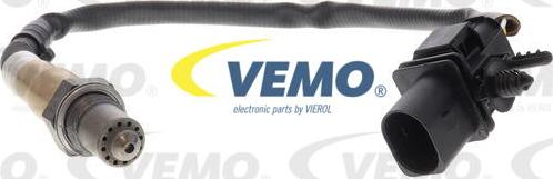 Vemo V70-76-0032 - Sonde lambda cwaw.fr