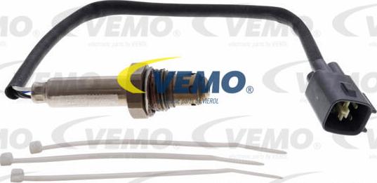 Vemo V70-76-0029 - Sonde lambda cwaw.fr