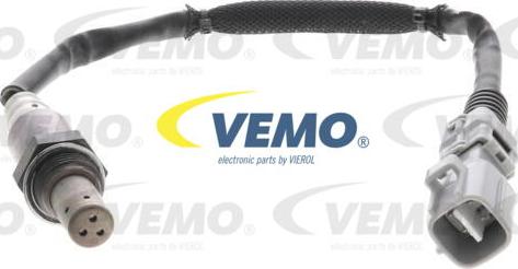 Vemo V70-76-0026 - Sonde lambda cwaw.fr