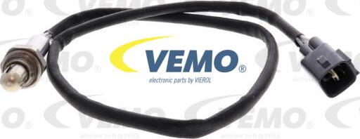 Vemo V70-76-0028 - Sonde lambda cwaw.fr