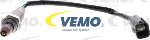 Vemo V70-76-0023 - Sonde lambda cwaw.fr