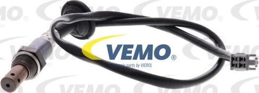 Vemo V70-76-0027 - Sonde lambda cwaw.fr