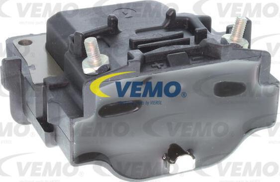 Vemo V70-70-0004 - Bobine d'allumage cwaw.fr