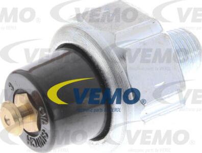 Vemo V70-73-0005 - Capteur, pression d'huile cwaw.fr