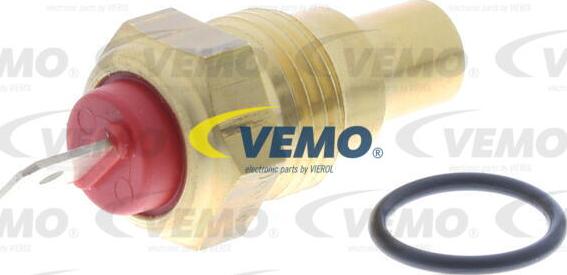 Vemo V70-72-0004 - Sonde de température, liquide de refroidissement cwaw.fr