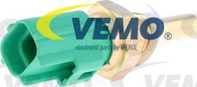 Vemo V70-72-0003 - Capteur, température d'huile cwaw.fr