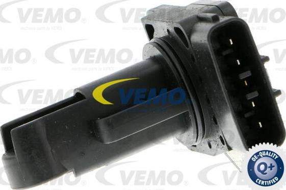 Vemo V70-72-0018 - Débitmètre de masse d'air cwaw.fr