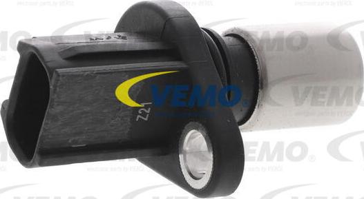 Vemo V70-72-0013 - Capteur, régime cwaw.fr