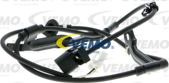 Vemo V70-72-0081 - Câble de connexion-ABS cwaw.fr