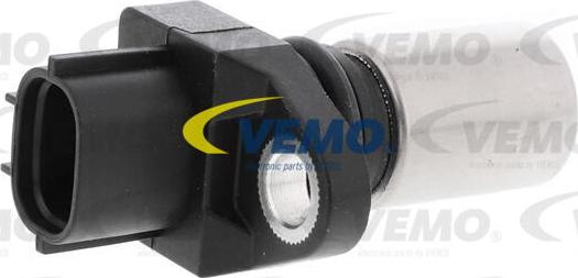 Vemo V70-72-0129 - Capteur d'angle, vilebrequin cwaw.fr