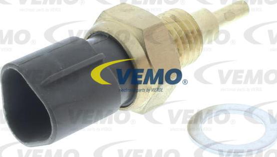 Vemo V70-72-0120-1 - Sonde de température, liquide de refroidissement cwaw.fr