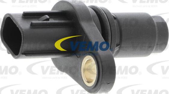 Vemo V70-72-0350 - Capteur d'angle, vilebrequin cwaw.fr