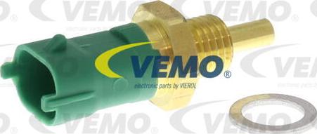 Vemo V70-72-0299 - Capteur, température de carburant cwaw.fr