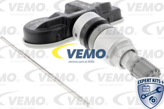 Vemo V70-72-0293 - Capteur de roue, syst. de contrôle de pression des pneus cwaw.fr