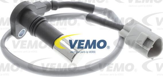 Vemo V70-72-0287 - Capteur d'angle, vilebrequin cwaw.fr