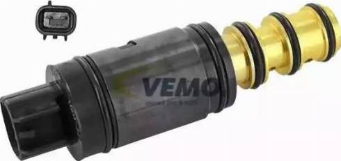 Vemo V70-77-1001 - Valve de réglage, compresseur cwaw.fr