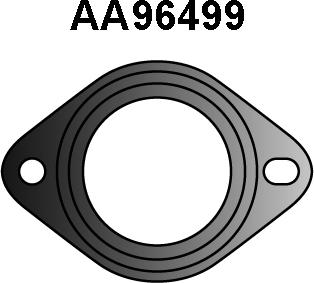 Veneporte AA96499 - Joint d'étanchéité, tuyau d'échappement cwaw.fr