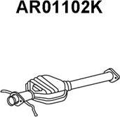 Veneporte AR01102K - Catalyseur cwaw.fr