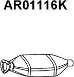 Veneporte AR01116K - Catalyseur cwaw.fr