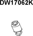 Veneporte DW17062K - Catalyseur cwaw.fr