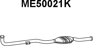 Veneporte ME50021K - Catalyseur cwaw.fr