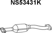 Veneporte NS53431K - Catalyseur cwaw.fr