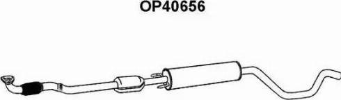 Veneporte OP40656 - Catalyseur cwaw.fr