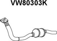 Veneporte VW80303K - Catalyseur cwaw.fr