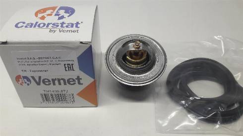 VERNET TH1439.87J - Thermostat d'eau cwaw.fr