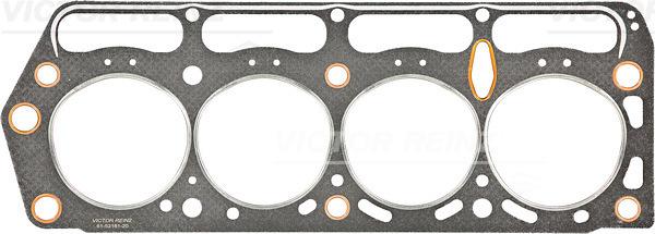 Victor Reinz 61-52181-20 - Joint d'étanchéité, culasse cwaw.fr