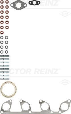 Victor Reinz 04-10050-01 - Kit de montage, compresseur cwaw.fr