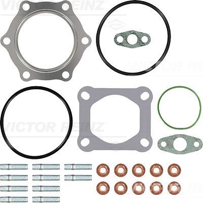 Victor Reinz 04-10051-01 - Kit de montage, compresseur cwaw.fr