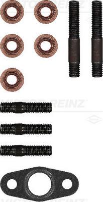 Victor Reinz 04-10067-01 - Kit de montage, compresseur cwaw.fr