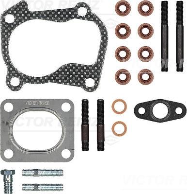 Victor Reinz 04-10086-01 - Kit de montage, compresseur cwaw.fr