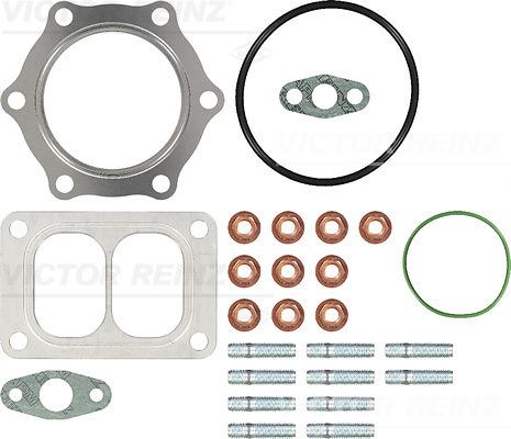 Victor Reinz 04-10077-01 - Kit de montage, compresseur cwaw.fr