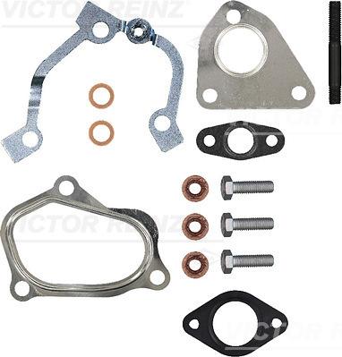 Victor Reinz 04-10197-01 - Kit de montage, compresseur cwaw.fr