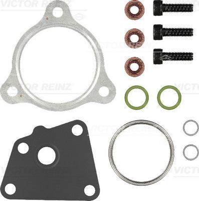 Victor Reinz 04-10178-01 - Kit de montage, compresseur cwaw.fr