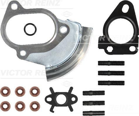 Victor Reinz 04-10346-01 - Kit de montage, compresseur cwaw.fr