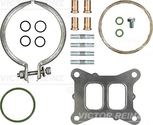 Victor Reinz 04-10316-01 - Kit de montage, compresseur cwaw.fr