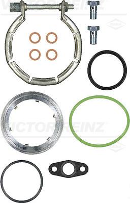 Victor Reinz 04-10282-01 - Kit de montage, compresseur cwaw.fr