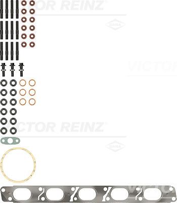 Victor Reinz 04-10234-01 - Kit de montage, compresseur cwaw.fr