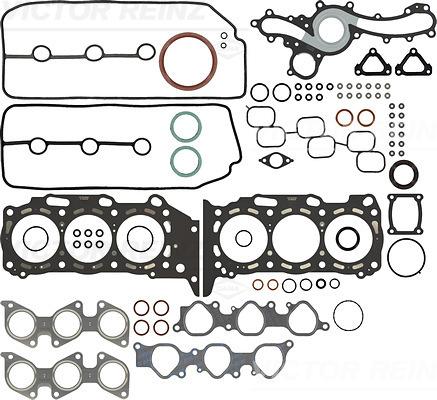 Victor Reinz 01-54050-01 - Pochette moteur complète cwaw.fr