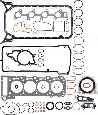 Victor Reinz 01-31555-02 - Pochette moteur complète cwaw.fr