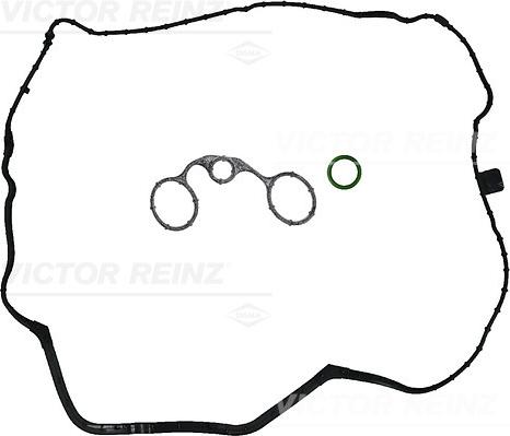 Victor Reinz 15-42102-01 - Jeu de joints d'étanchéité, couvercle de culasse cwaw.fr